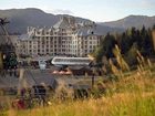 фото отеля Pan Pacific Whistler Mountainside