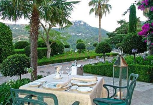 фото отеля Gran Hotel Son Net
