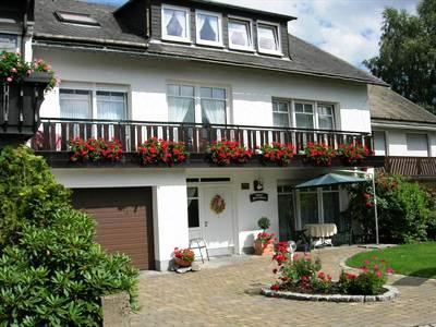 фото отеля Hotel Forsthaus Winterberg