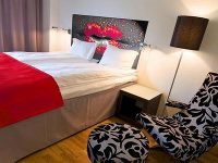 Comfort Hotel Lipp