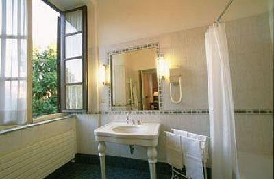 фото отеля Hotel Roma e Rocca Cavour