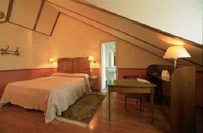 фото отеля Hotel Roma e Rocca Cavour