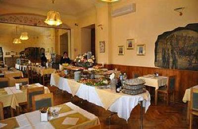 фото отеля Hotel Roma e Rocca Cavour