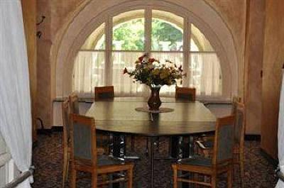 фото отеля Hotel Roma e Rocca Cavour