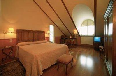 фото отеля Hotel Roma e Rocca Cavour