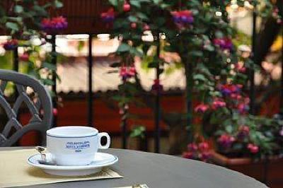 фото отеля Hotel Roma e Rocca Cavour