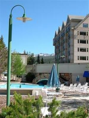 фото отеля Shoshone Condominiums Big Sky