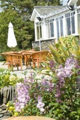 фото отеля Fayrer Garden House Hotel