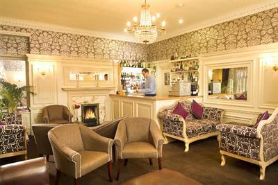 фото отеля Fayrer Garden House Hotel