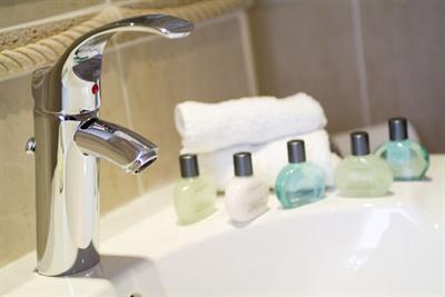 фото отеля Fayrer Garden House Hotel