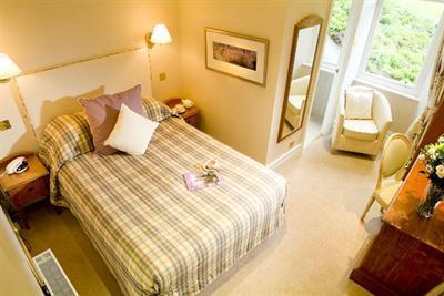 фото отеля Fayrer Garden House Hotel
