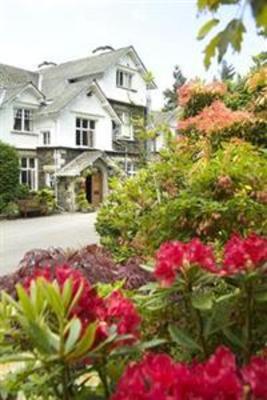 фото отеля Fayrer Garden House Hotel