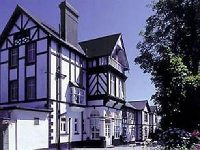 Rosemullion Hotel Falmouth