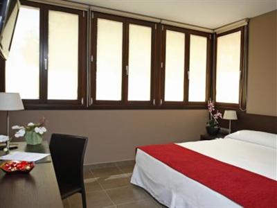 фото отеля Hotel Vilassar