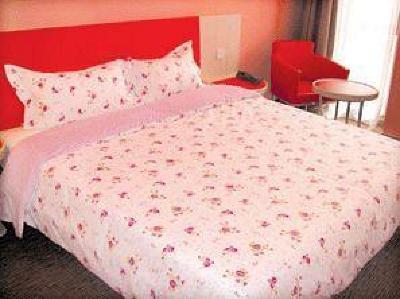 фото отеля Motel 168 (Changsha Railway Station)