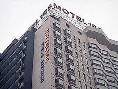 фото отеля Motel 168 (Changsha Railway Station)
