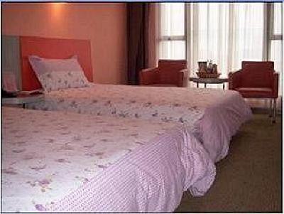 фото отеля Motel 168 (Changsha Railway Station)