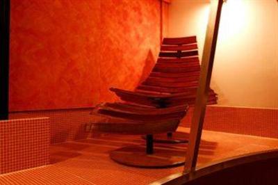 фото отеля I Tre Merli Locanda Hotel Camogli