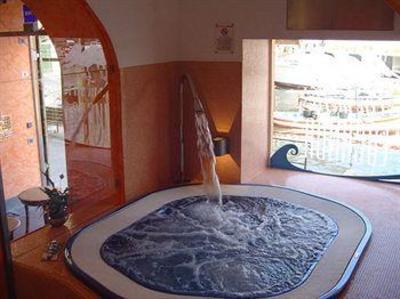 фото отеля I Tre Merli Locanda Hotel Camogli