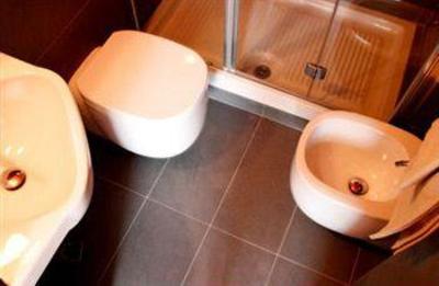 фото отеля I Tre Merli Locanda Hotel Camogli