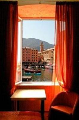 фото отеля I Tre Merli Locanda Hotel Camogli