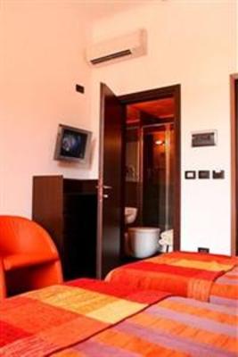 фото отеля I Tre Merli Locanda Hotel Camogli