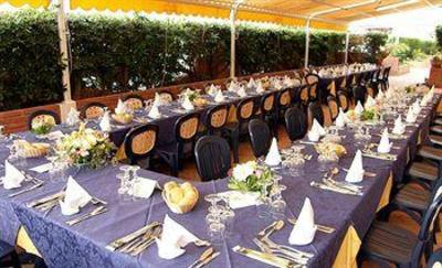 фото отеля Hotel Tourist Cefalu