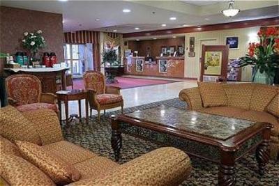 фото отеля Holiday Inn Cherry Hill