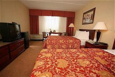 фото отеля Holiday Inn Cherry Hill