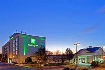 фото отеля Holiday Inn Cherry Hill