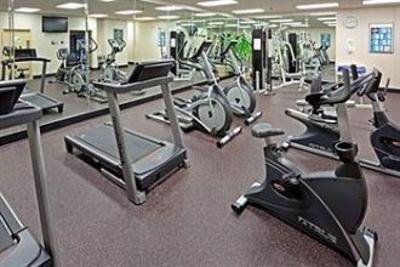фото отеля Holiday Inn Cherry Hill
