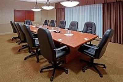 фото отеля Holiday Inn Cherry Hill