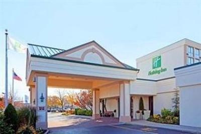 фото отеля Holiday Inn Cherry Hill