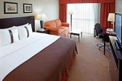 фото отеля Holiday Inn Cherry Hill