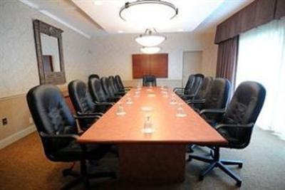 фото отеля Holiday Inn Cherry Hill