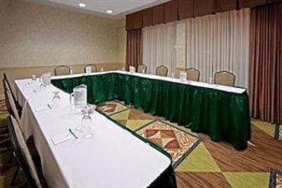 фото отеля Holiday Inn Cherry Hill