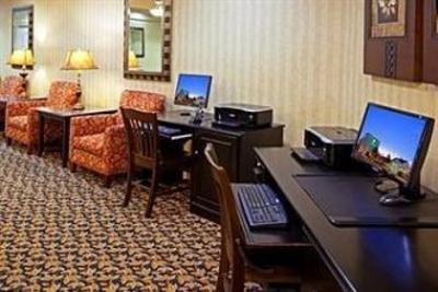 фото отеля Holiday Inn Cherry Hill