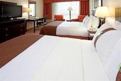 фото отеля Holiday Inn Cherry Hill