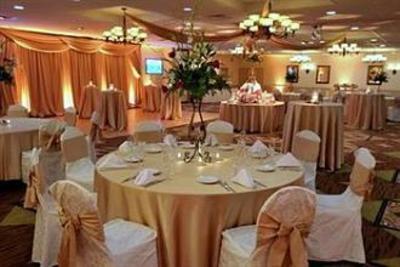 фото отеля Holiday Inn Cherry Hill