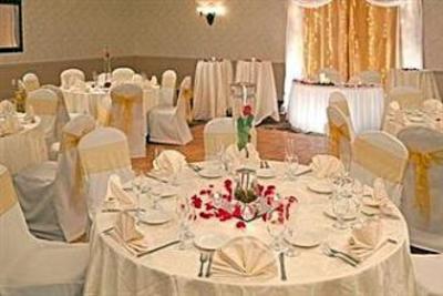 фото отеля Holiday Inn Cherry Hill