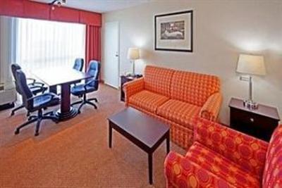 фото отеля Holiday Inn Cherry Hill