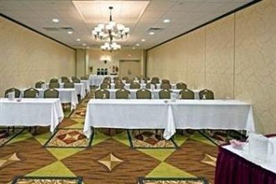 фото отеля Holiday Inn Cherry Hill