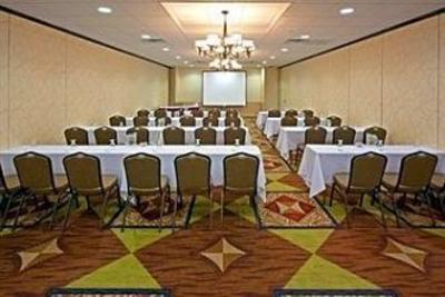 фото отеля Holiday Inn Cherry Hill