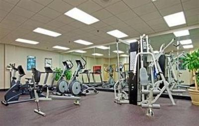 фото отеля Holiday Inn Cherry Hill