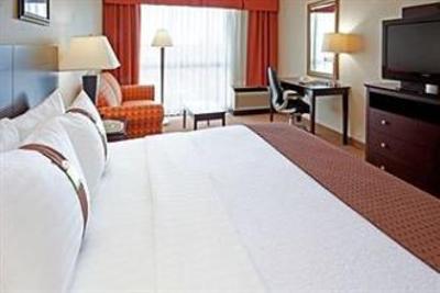 фото отеля Holiday Inn Cherry Hill