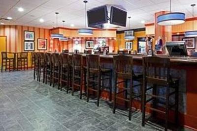фото отеля Holiday Inn Cherry Hill
