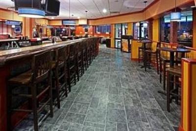 фото отеля Holiday Inn Cherry Hill