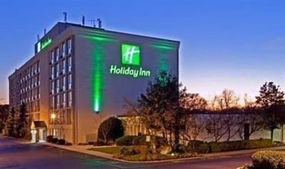 фото отеля Holiday Inn Cherry Hill