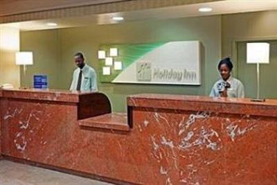 фото отеля Holiday Inn Cherry Hill