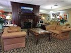 фото отеля Holiday Inn Cherry Hill